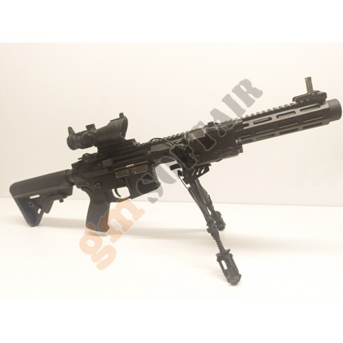 CM16 FFR A2 G&G (CUSTOM) CM16 FFR A2 G&G (CUSTOM)