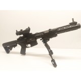 AR MUR Custom Carbine Platinum Version (EL-A146 E&L) (Custom)
