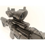 AR MUR Custom Carbine Platinum Version (EL-A146 E&L) (Custom)
