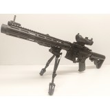 AR MUR Custom Carbine Platinum Version (EL-A146 E&L) (Custom)
