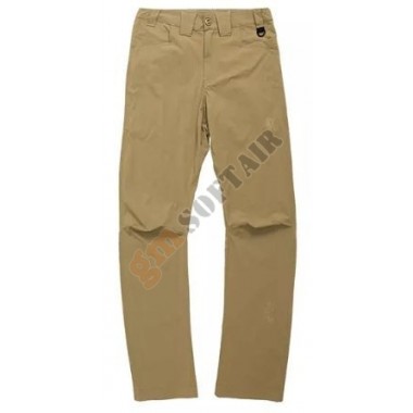Blue Label Mountainmen Tactical Commute Pants Coyote Brown tg. 30 (S) (EMB9550 Emerson)