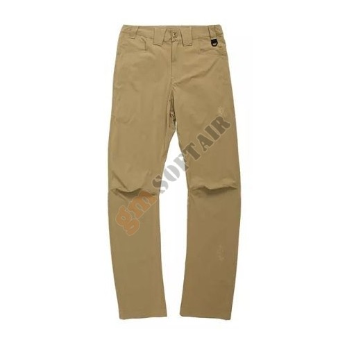 Blue Label Mountainmen Tactical Commute Pant Coyote Brown tg. 30 (S) (EMB9550 Emerson)