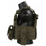 Blue Label Plate Carrier LBT6094A Ranger Green (EMB7440RG EMERSON)