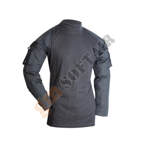 Combat Shirt Nera tg.2XL (01-9581 Voodoo Tactical)
