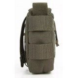 Blue Label Tasca Porta Utility Compact Ranger Green (EMB8337RG EMERSON)