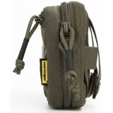 Blue Label Tasca Porta Utility Compact Ranger Green (EMB8337RG EMERSON)