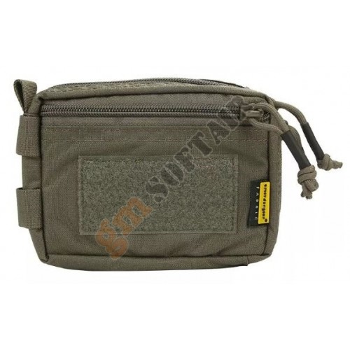 Blue Label Tasca Porta Utility Compact Ranger Green (EMB8337RG EMERSON)