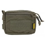 Blue Label Tasca Porta Utility Compact Ranger Green (EMB8337RG EMERSON)