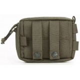 Blue Label Tasca Porta Utility Compact Ranger Green (EMB8337RG EMERSON)