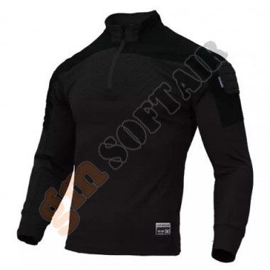 Blue Label UMP Frogmen Tactical Shirt Black Size S (EMB9537 EMERSON)