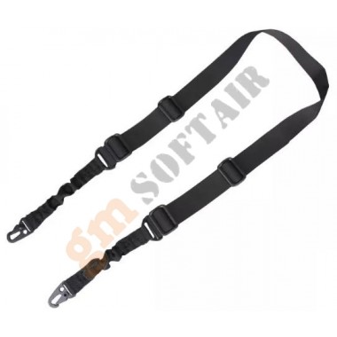 Two Point Sling Black (EM2426 EMERSON)