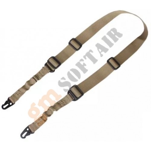 Cinghia 2 Punti TAN Cinghia 2 Punti TAN