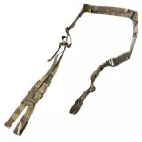 Cinghia a 2 Punti a Regolazione Rapida - Black (EM8883 Emerson)