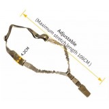 Cinghia L.Q.E. ad 1 Punto Multicam