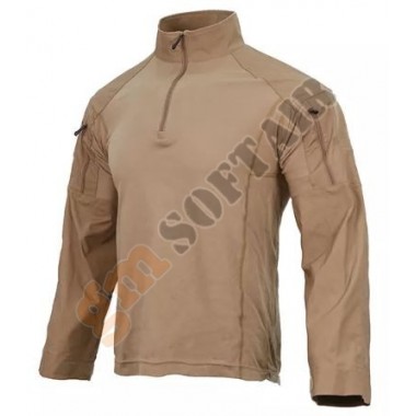 Combat Shirt E4 Coyote Brown Size XL (EM9429 Emerson)