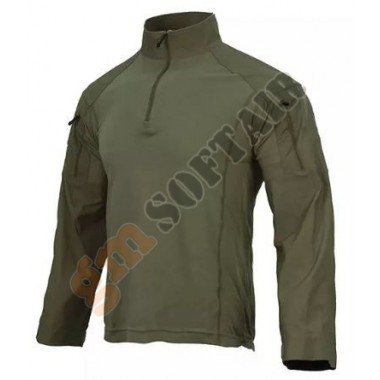Combat Shirt E4 Ranger Green Size L (EM9429 Emerson)