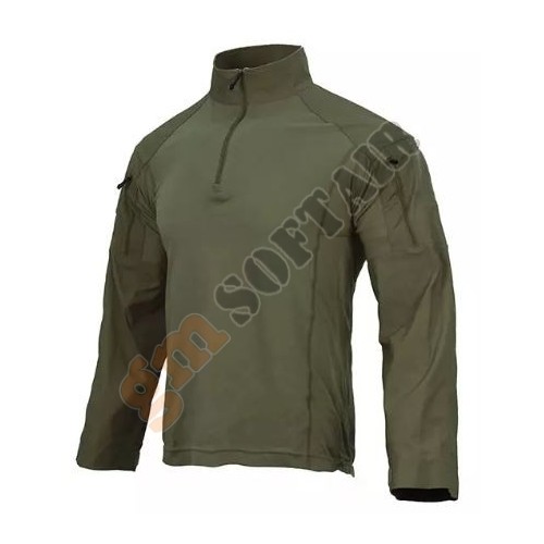 Combat Shirt E4 Coyote Brown tg. S (EM9429 Emerson) Combat Shirt E4 Coyote Brown tg. S (EM9429 Emerson)