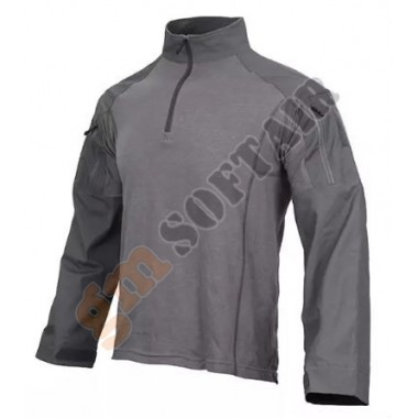 Combat Shirt E4 Wolf Grey Size M (EM9429 Emerson)