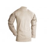 Combat Shirt Sand tg.2XL (01-9581 Voodoo Tactical)