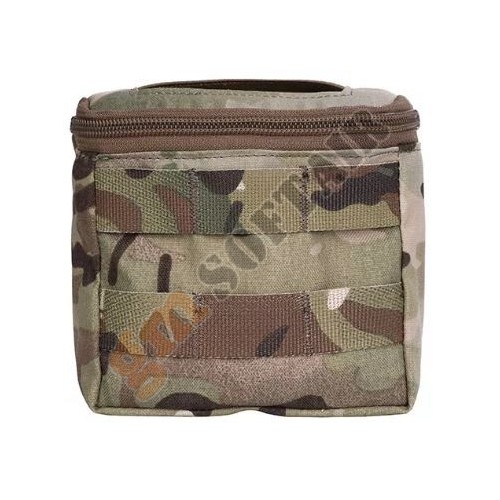 Concealed Glove Puch Nera