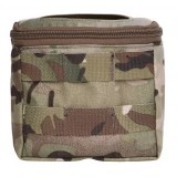 Concealed Glove Puch Nera