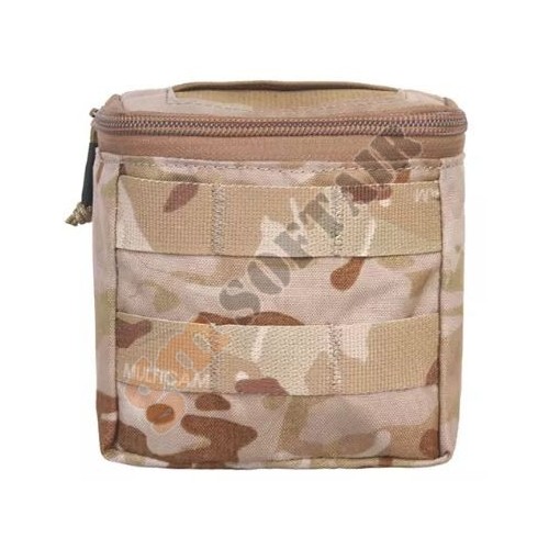 Concealed Glove Puch Nera