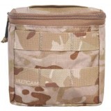 Concealed Glove Puch Nera