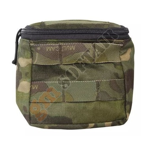 Concealed Glove Puch Nera