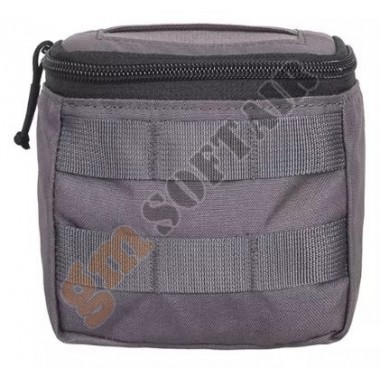 Concealed Glove Pouch Wolf Grey (EM9336 EMERSON)