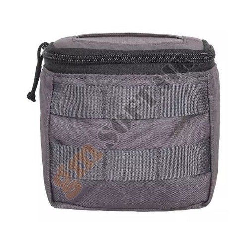 Concealed Glove Puch Nera Concealed Glove Puch Nera