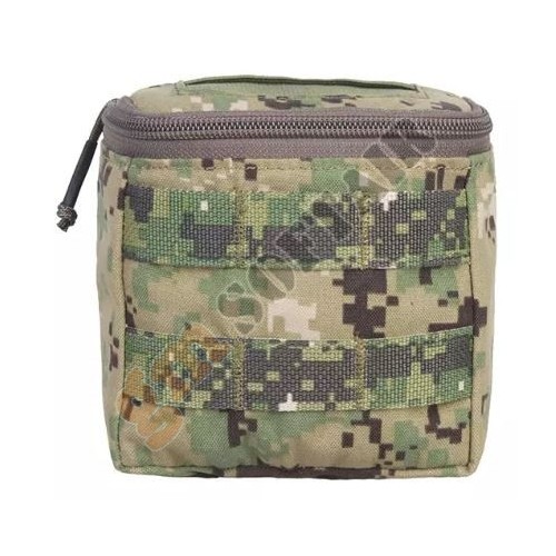 Concealed Glove Puch Nera Concealed Glove Puch Nera