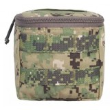 Concealed Glove Puch Nera