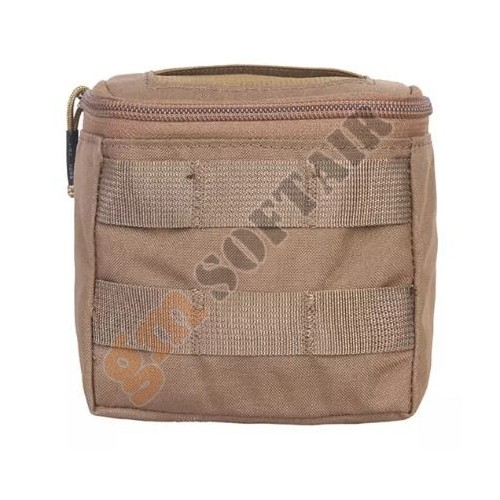 Concealed Glove Puch Nera Concealed Glove Puch Nera