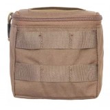 Concealed Glove Puch Nera