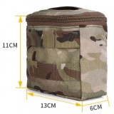 Concealed Glove Puch Nera