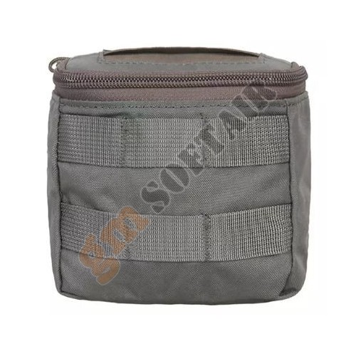 Concealed Glove Puch Nera Concealed Glove Puch Nera