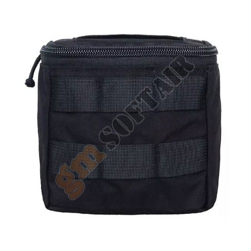 Concealed Glove Puch Nera