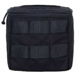 Concealed Glove Puch Nera