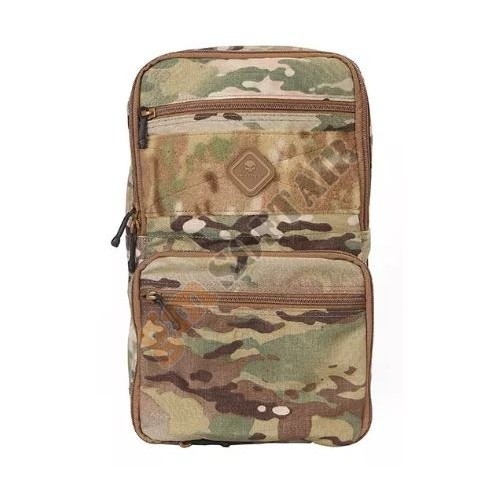 D3 Multi-purposed Bag Wolf Grey (EM9324 Emerson) D3 Multi-purposed Bag Wolf Grey (EM9324 Emerson)