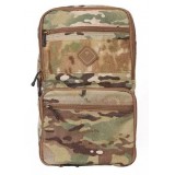 D3 Multi-purposed Bag Wolf Grey (EM9324 Emerson)