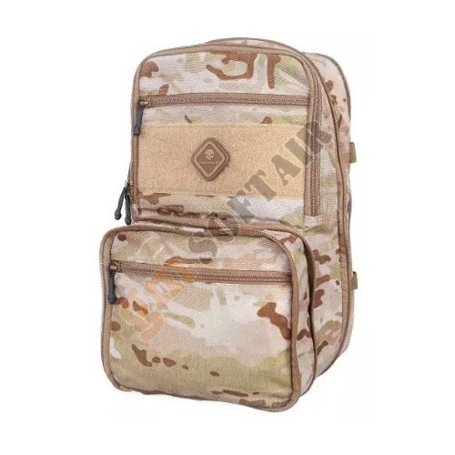 D3 Multi-purposed Bag Wolf Grey (EM9324 Emerson) D3 Multi-purposed Bag Wolf Grey (EM9324 Emerson)