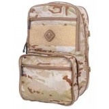 D3 Multi-purposed Bag Wolf Grey (EM9324 Emerson)