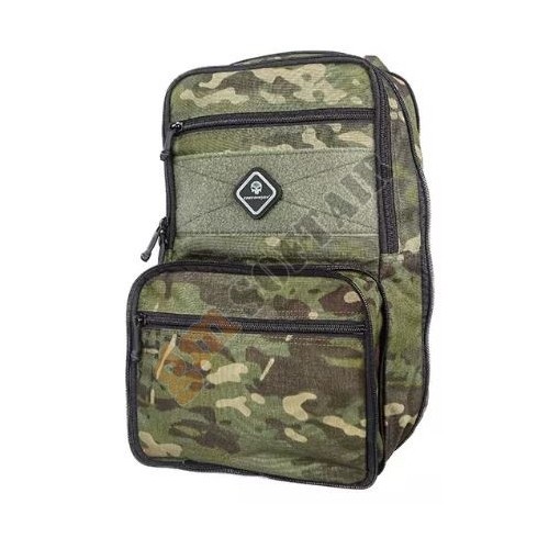 D3 Multi-purposed Bag Wolf Grey (EM9324 Emerson)