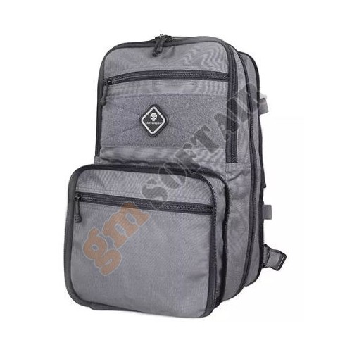 D3 Multi-purposed Bag Wolf Grey (EM9324 Emerson) D3 Multi-purposed Bag Wolf Grey (EM9324 Emerson)