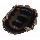 Elmetto FAST PJ Type Foliage Green