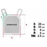 FS Style Strandhogg Plate Carrier MC (EM7408MC EMERSON)