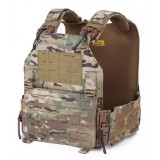 Blue Label LVAC Assault Carrier Ranger Green (EMB7404RG EMERSON)