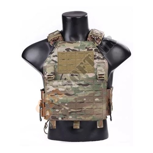 Blue Label LVAC Assault Carrier Ranger Green (EMB7404RG EMERSON) Blue Label LVAC Assault Carrier Ranger Green (EMB7404RG EMERSON)