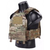 Blue Label LVAC Assault Carrier Ranger Green (EMB7404RG EMERSON)