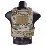 Blue Label LVAC Assault Carrier Ranger Green (EMB7404RG EMERSON)